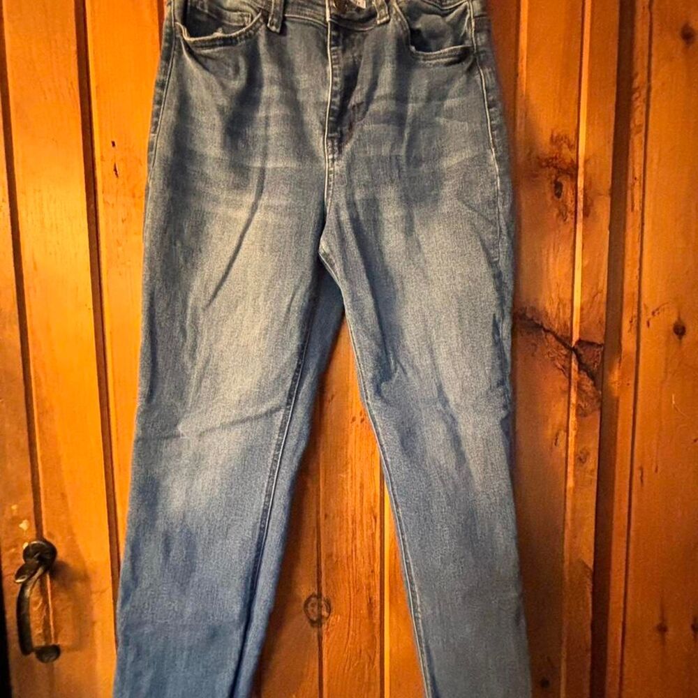 Flying Monkey Women's Blue Jeans